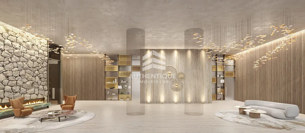 Cobertura, 5 quartos, 645 m² - Foto 2