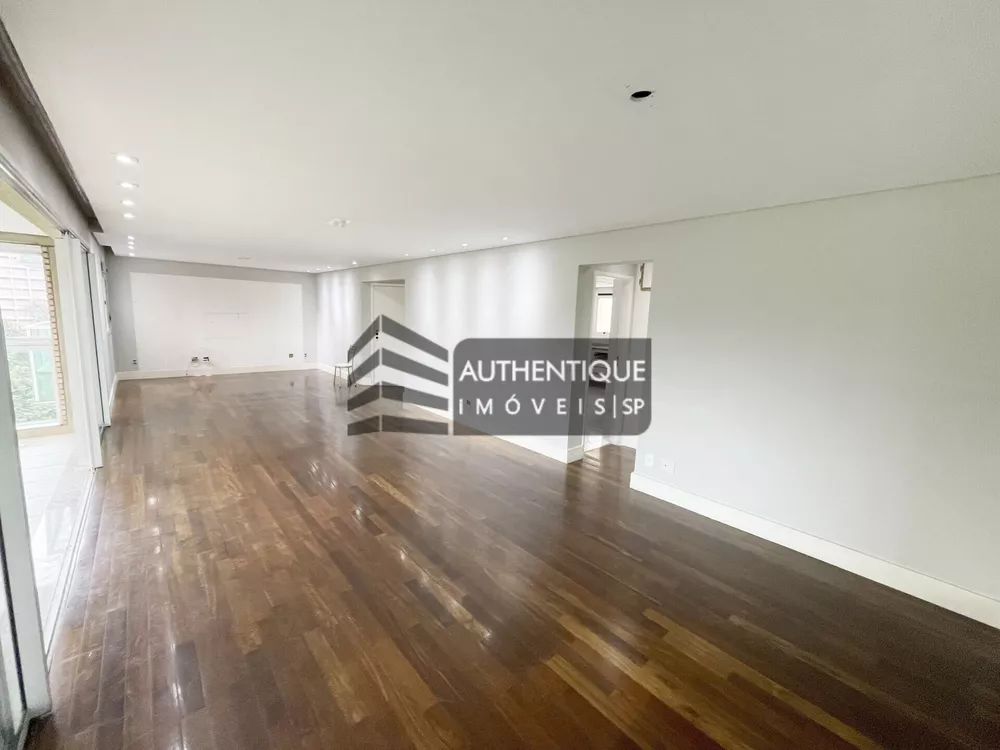 Apartamento à venda com 5 quartos, 169m² - Foto 4