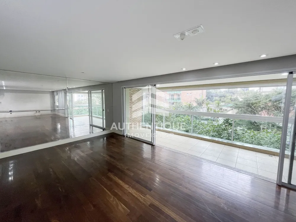 Apartamento, 5 quartos, 169 m² - Foto 8
