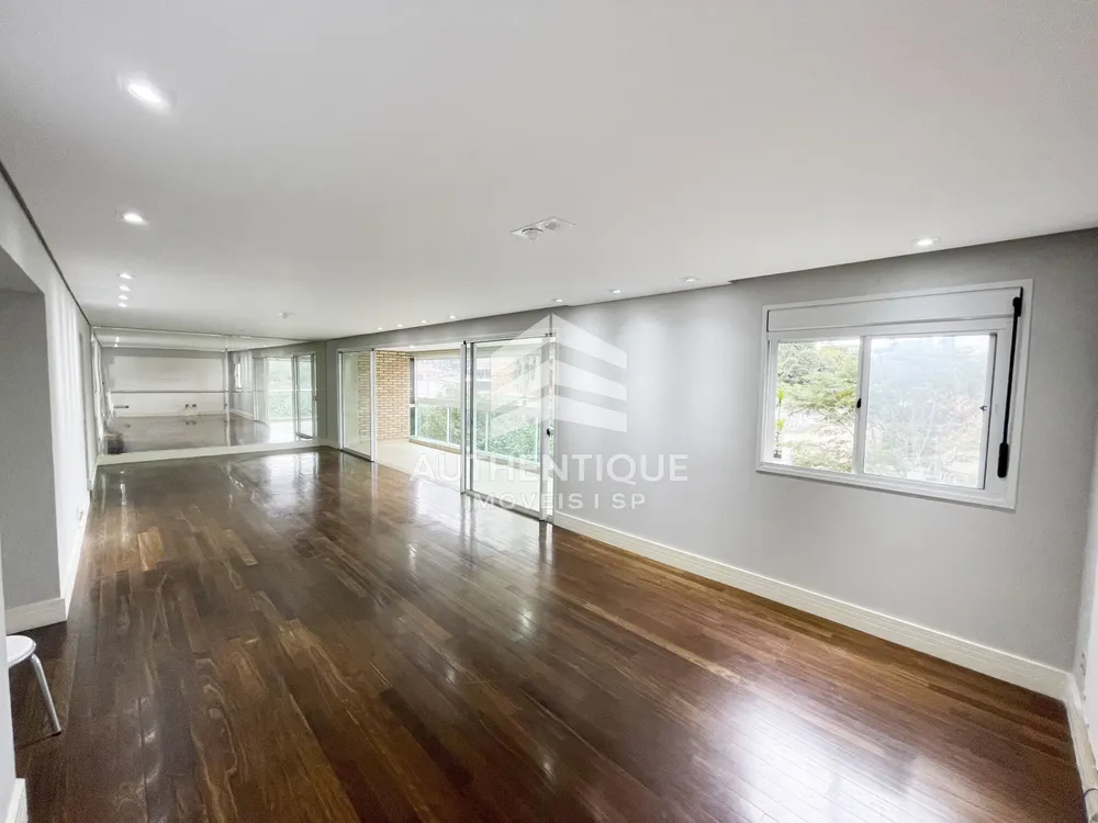 Apartamento, 5 quartos, 169 m² - Foto 6