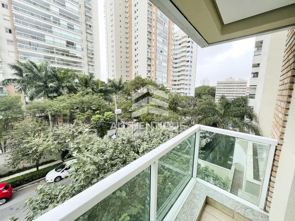 Apartamento, 5 quartos, 169 m² - Foto 12
