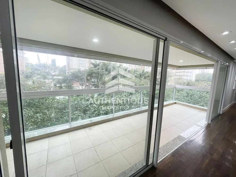 Apartamento, 5 quartos, 169 m² - Foto 7
