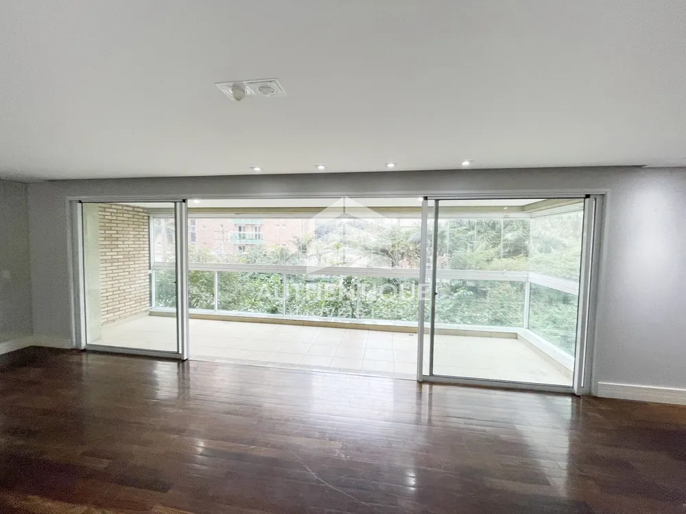 Apartamento, 5 quartos, 169 m² - Foto 5