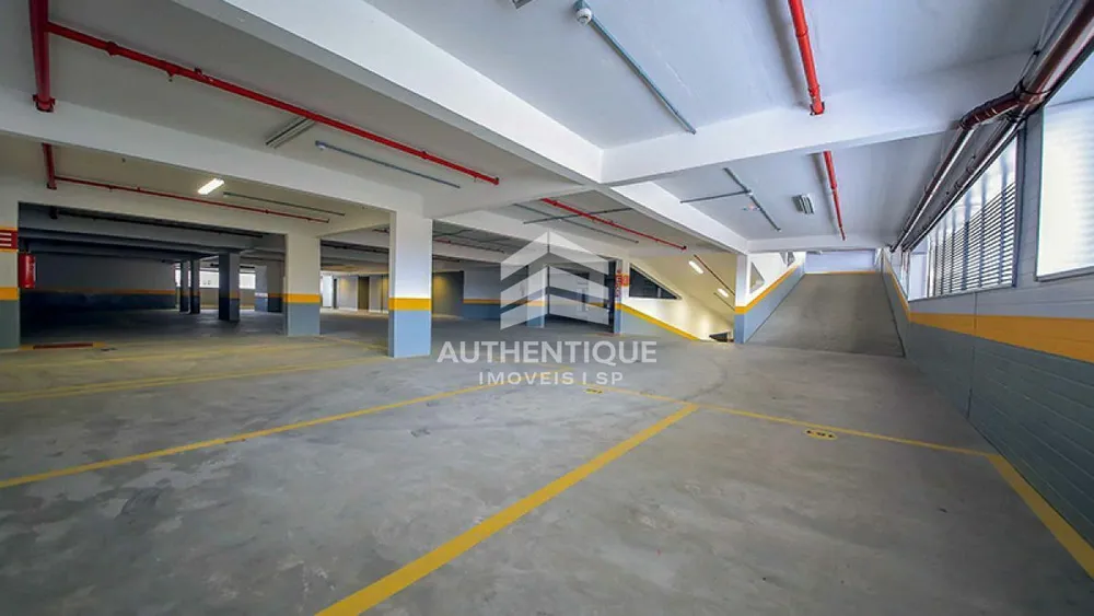 Sala-Conjunto, 31 m² - Foto 12