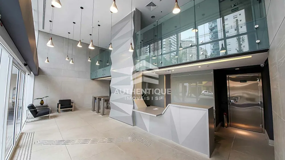 Sala-Conjunto, 31 m² - Foto 6