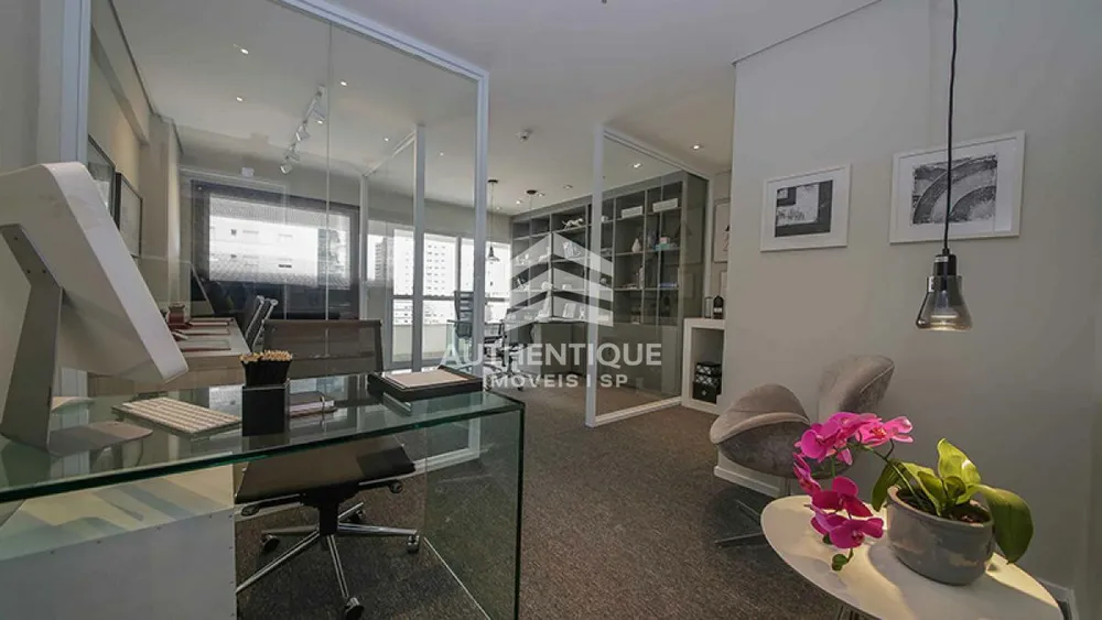 Sala-Conjunto, 31 m² - Foto 11