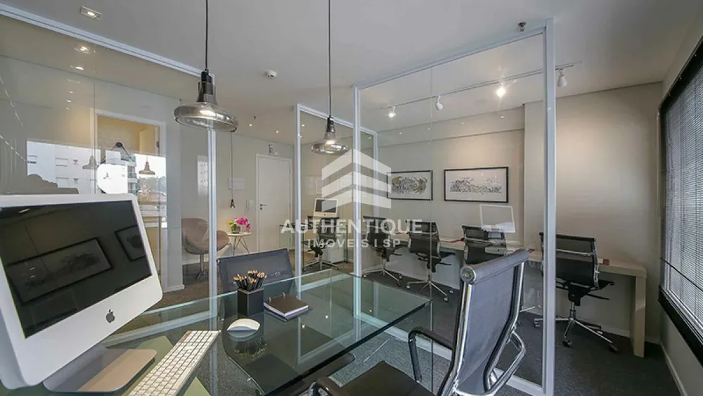 Sala-Conjunto, 31 m² - Foto 10
