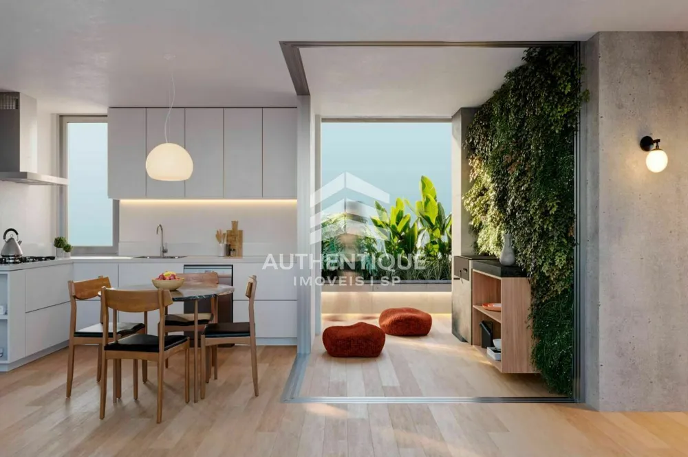 Apartamento, 2 quartos, 167 m² - Foto 7