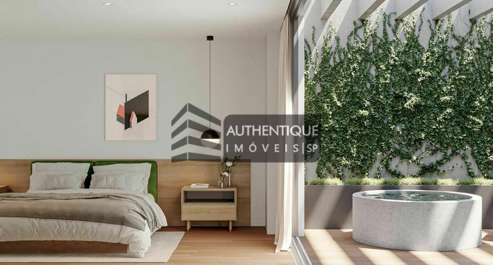 Apartamento, 2 quartos, 167 m² - Foto 3