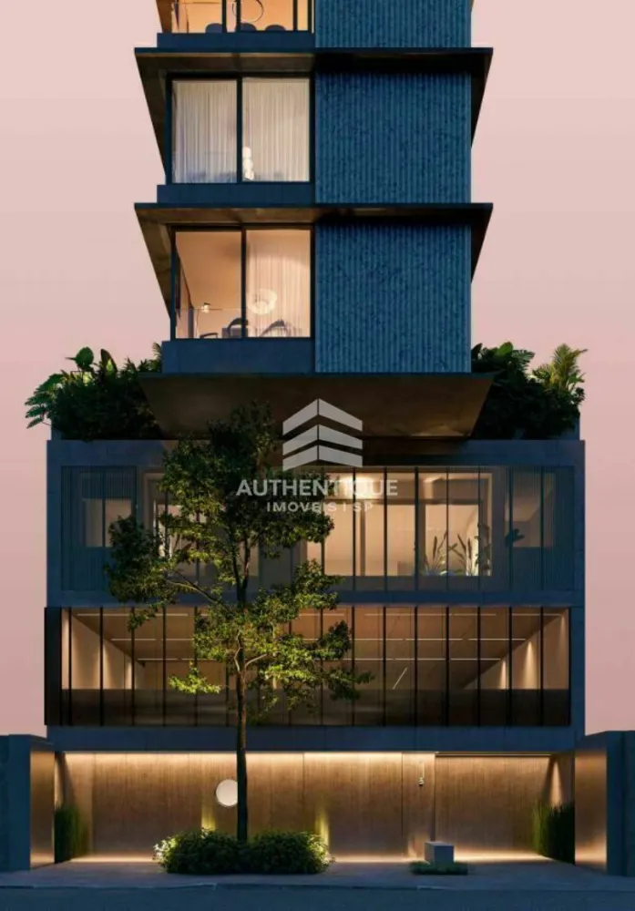 Apartamento, 2 quartos, 167 m² - Foto 5