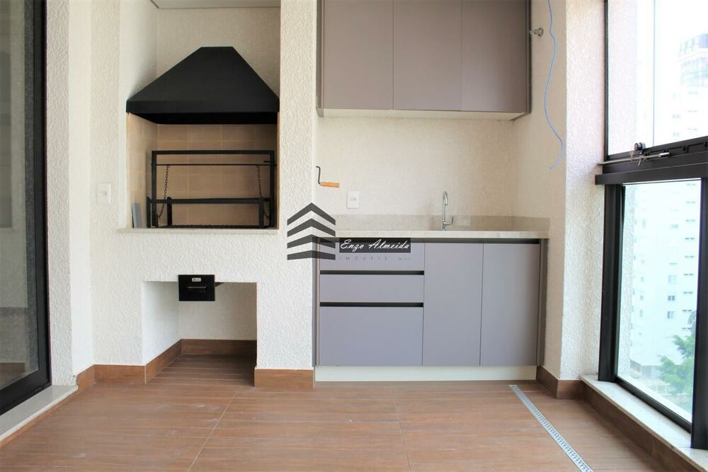 Apartamento, 4 quartos, 215 m² - Foto 5