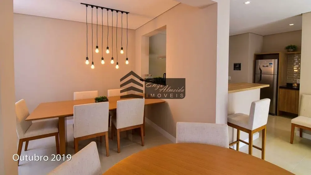 Apartamento, 3 quartos, 72 m² - Foto 6