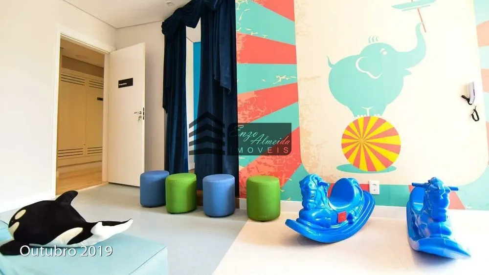 Apartamento, 3 quartos, 72 m² - Foto 8
