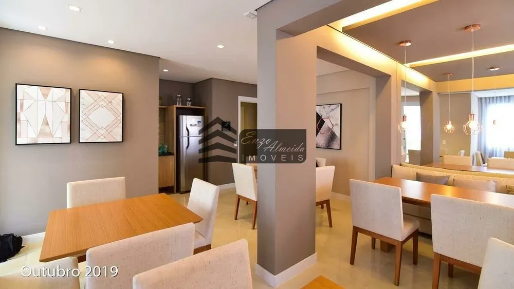 Apartamento, 3 quartos, 72 m² - Foto 5