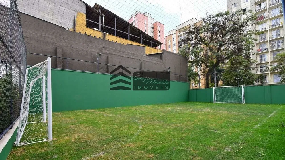Apartamento, 3 quartos, 72 m² - Foto 11