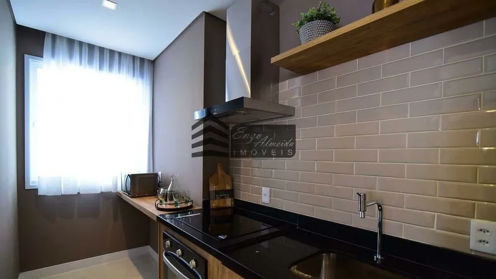 Apartamento, 3 quartos, 72 m² - Foto 4