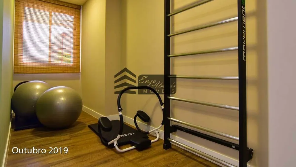Apartamento, 3 quartos, 72 m² - Foto 12
