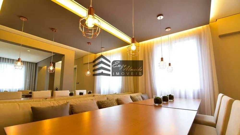 Apartamento, 3 quartos, 72 m² - Foto 7