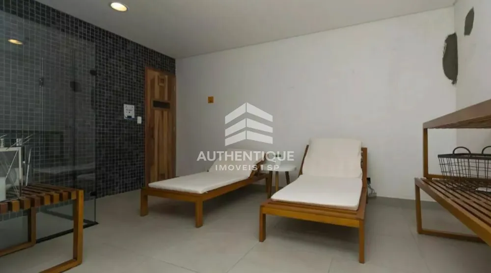 Apartamento, 1 quarto, 33 m² - Foto 3