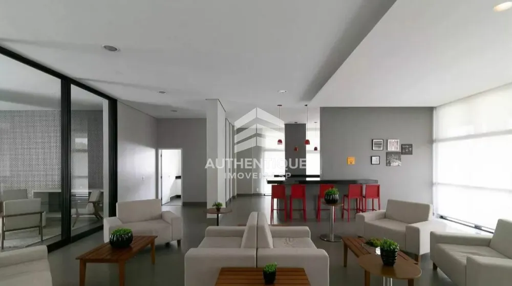 Apartamento, 1 quarto, 33 m² - Foto 3