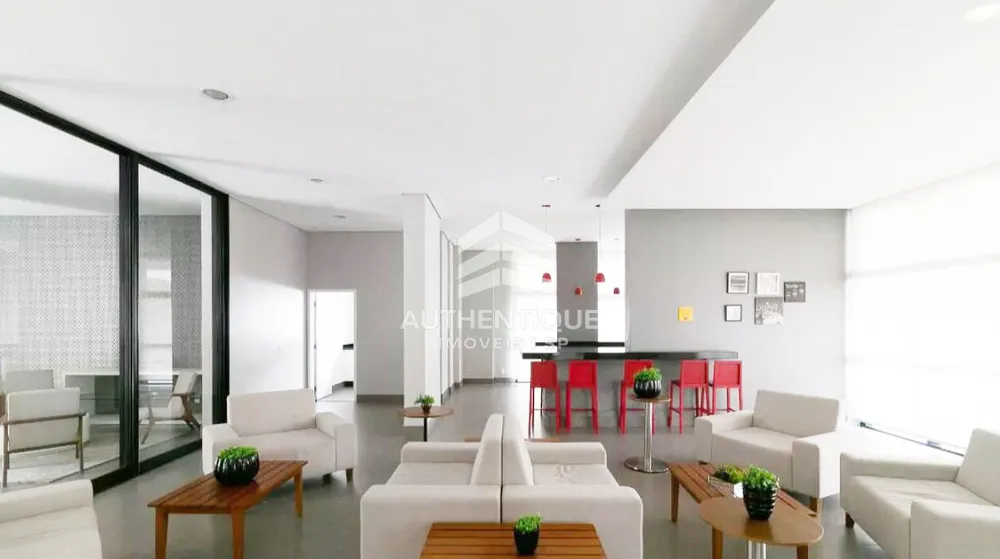 Apartamento, 1 quarto, 33 m² - Foto 10