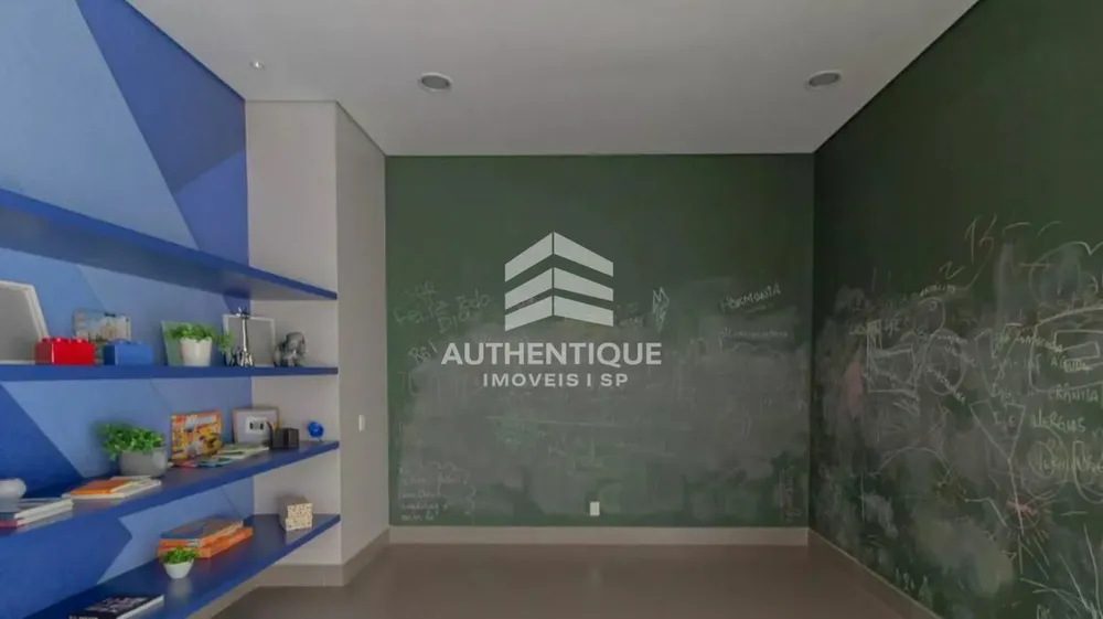 Apartamento, 1 quarto, 33 m² - Foto 2