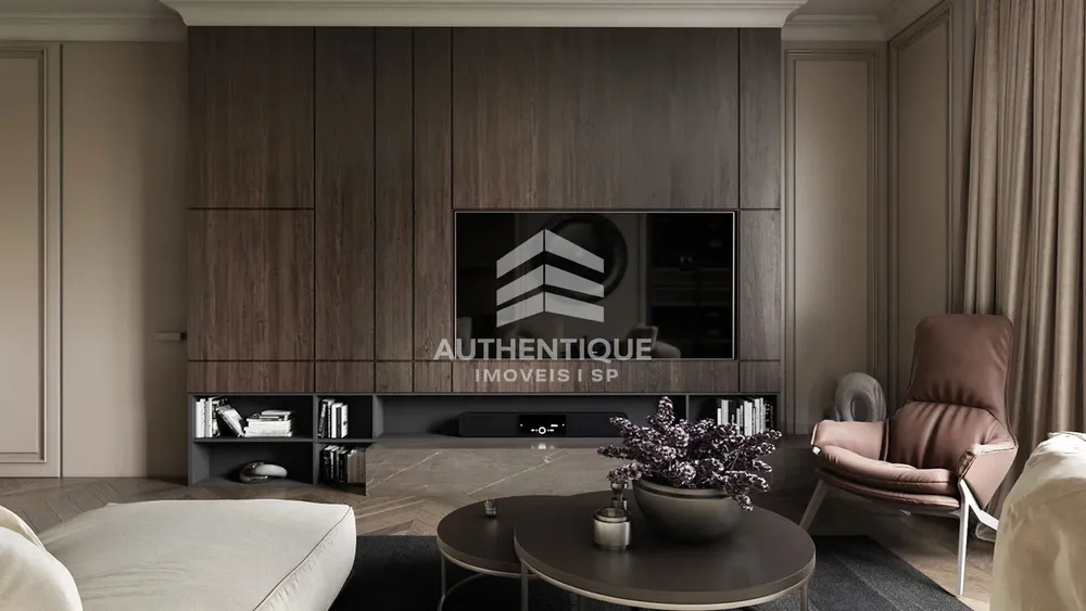 Apartamento, 3 quartos, 222 m² - Foto 7