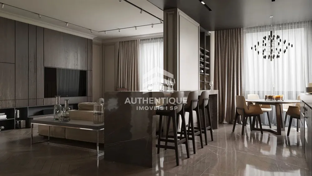 Apartamento, 3 quartos, 222 m² - Foto 10