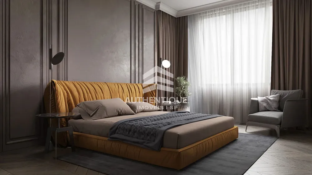 Apartamento, 3 quartos, 222 m² - Foto 11