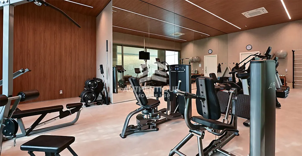 Apartamento, 4 quartos, 335 m² - Foto 2