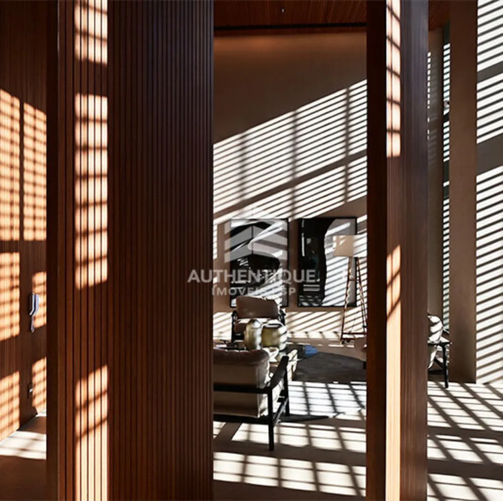 Apartamento, 4 quartos, 335 m² - Foto 1