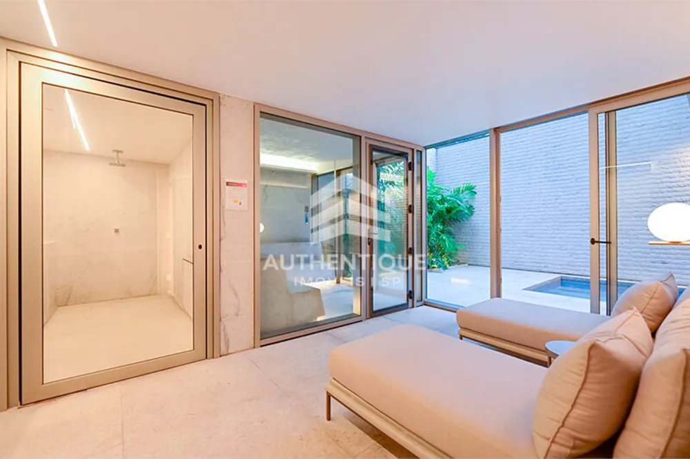 Apartamento, 4 quartos, 335 m² - Foto 4