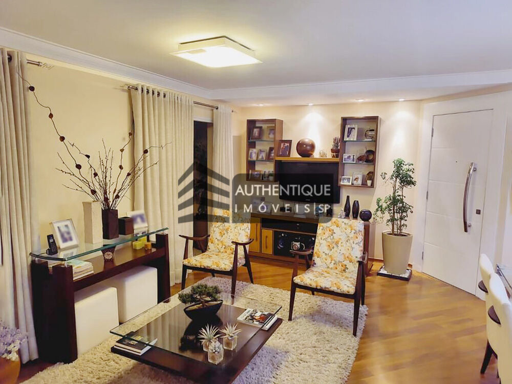 Apartamento, 3 quartos, 101 m² - Foto 2