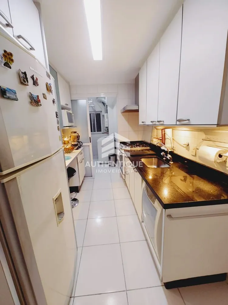 Apartamento, 3 quartos, 101 m² - Foto 7
