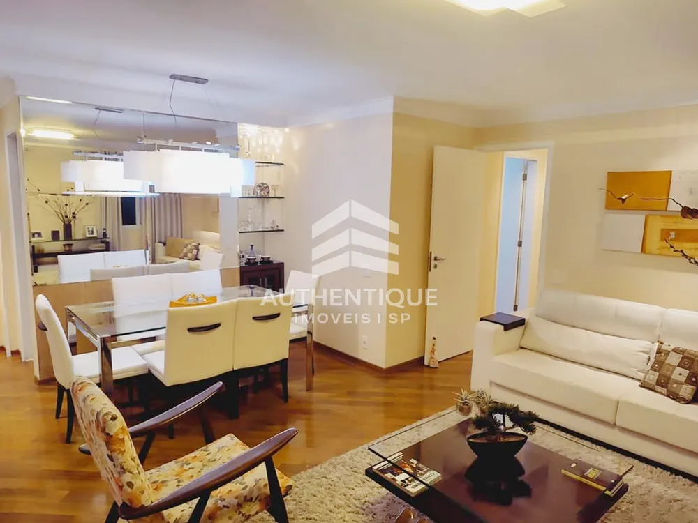 Apartamento, 3 quartos, 101 m² - Foto 6
