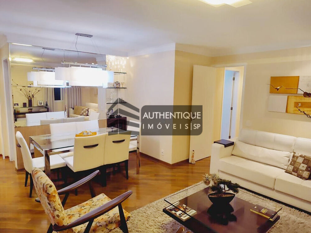 Apartamento, 3 quartos, 101 m² - Foto 3