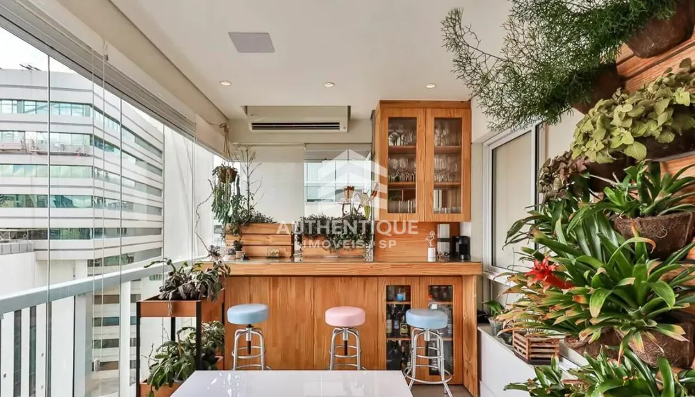 Apartamento, 2 quartos, 66 m² - Foto 4
