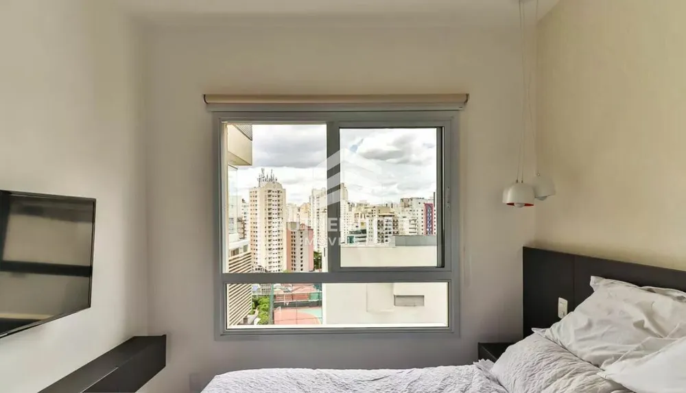 Apartamento, 2 quartos, 66 m² - Foto 2