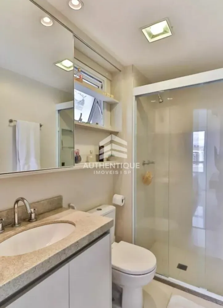 Apartamento, 2 quartos, 66 m² - Foto 1