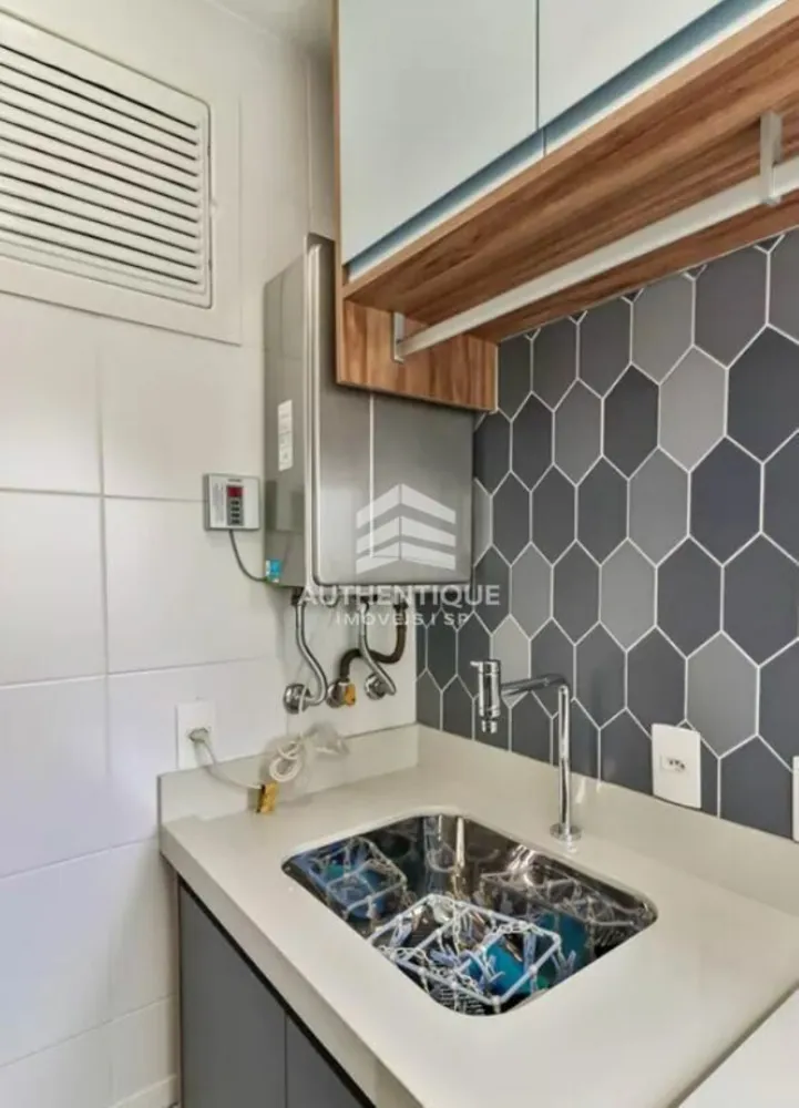 Apartamento, 2 quartos, 66 m² - Foto 3