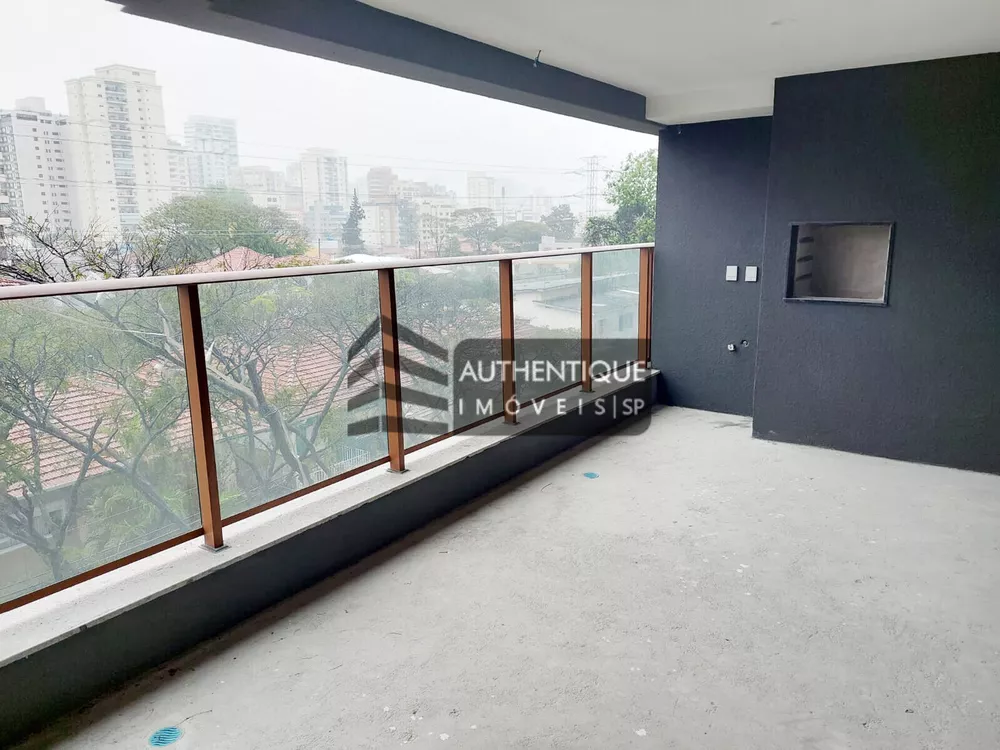 Apartamento à venda com 3 quartos, 110m² - Foto 1