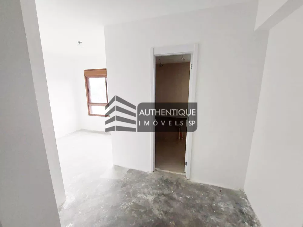 Apartamento à venda com 3 quartos, 110m² - Foto 4