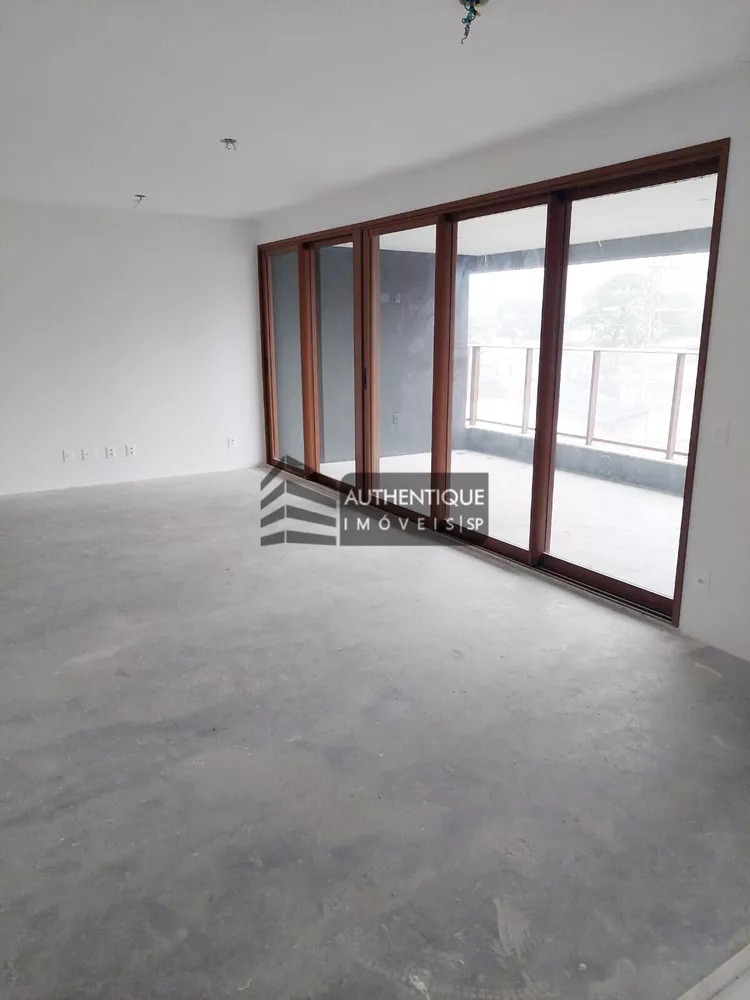 Apartamento à venda com 3 quartos, 110m² - Foto 2