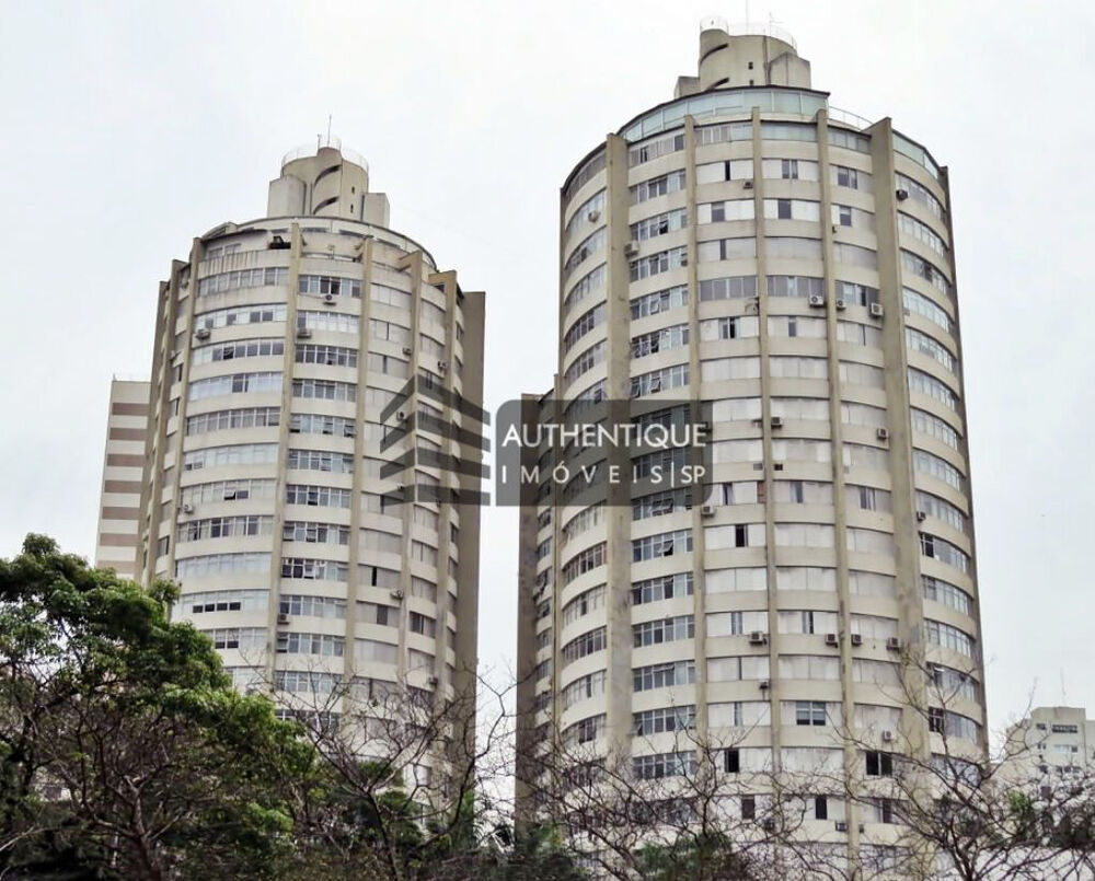 Apartamento, 3 quartos, 177 m² - Foto 2