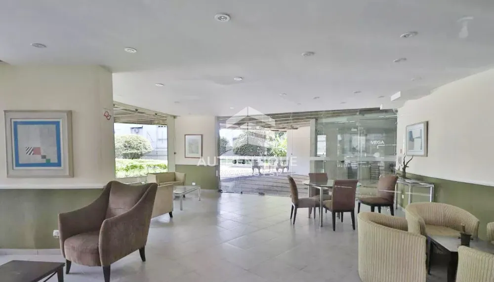 Apartamento, 3 quartos, 177 m² - Foto 10