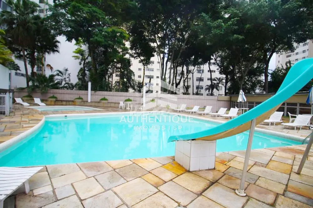 Apartamento, 3 quartos, 177 m² - Foto 8