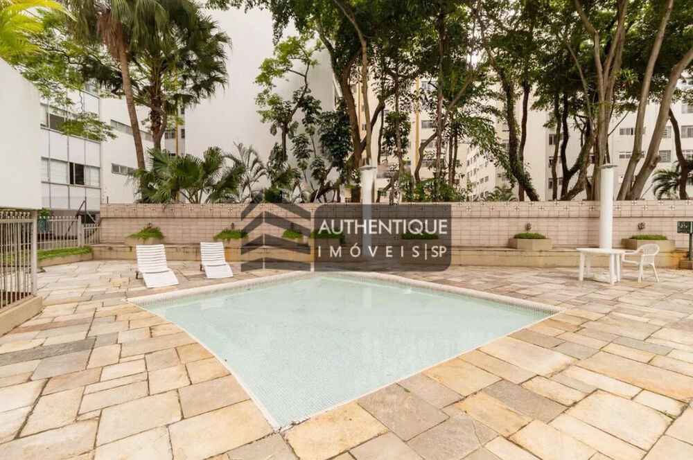 Apartamento, 3 quartos, 177 m² - Foto 1