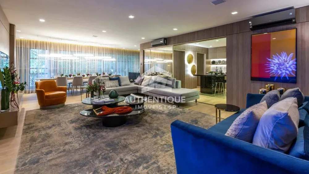 Apartamento, 4 quartos, 200 m² - Foto 10