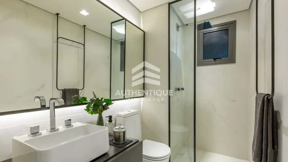 Apartamento, 4 quartos, 200 m² - Foto 13