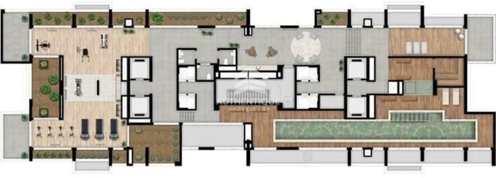 Apartamento, 3 quartos, 91 m² - Foto 12